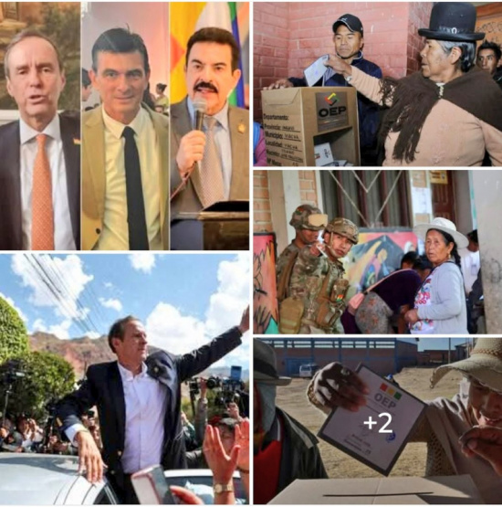 ¿Se acaba la era de Evo Morales? Bolivia elige hoy su futuro político y el MAS tiembla.