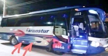 ¡Inseguridad en Cuba: Robo en plena carretera deja a turistas aterrados! ¿Negligencia o un complot?
