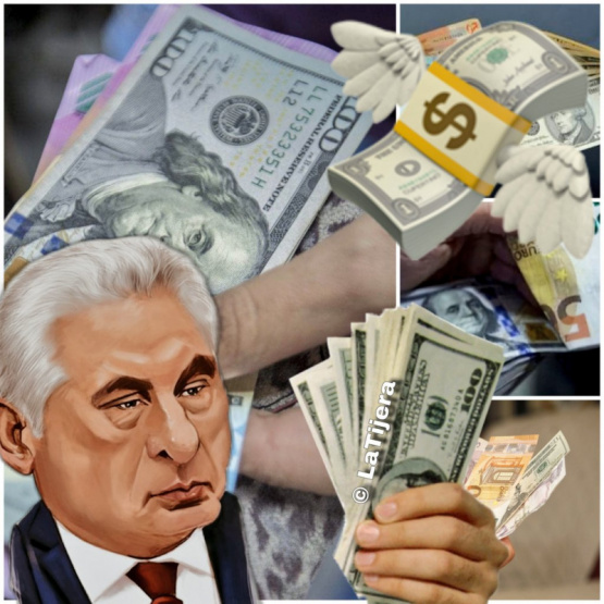 Cuba al borde del colapso: el dólar y el euro alcanzan cifras récord y la supervivencia de millones está en juego. ¿Qué futuro les espera?