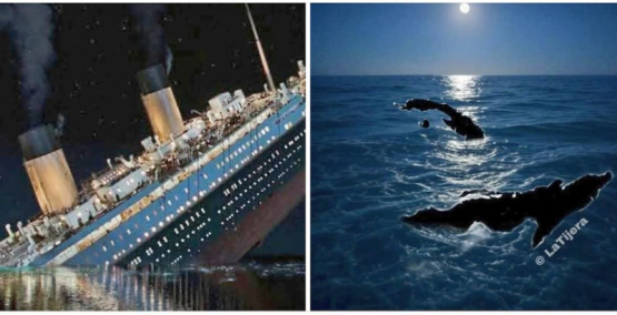Cuba: ¿Se hunde en la oscuridad como el Titanic? Descubre la desesperante realidad de la isla en crisis.