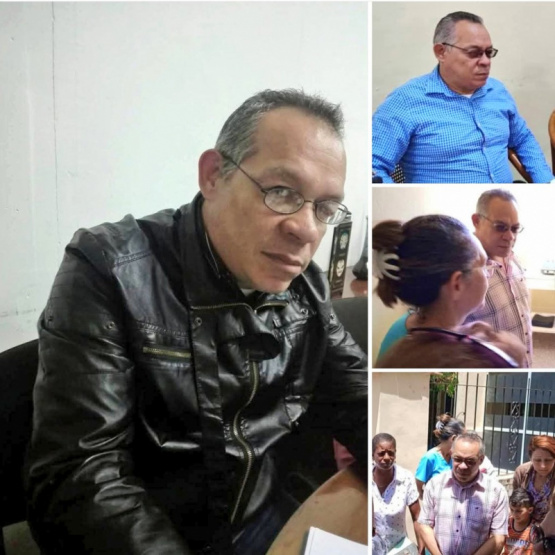 ¿Nuevo Ministro de Trabajo en Cuba: Cambios reales o solo un rostro más en la dictadura? ¡Descubre la verdad detrás de la promesa de JesúS Otamendi!
