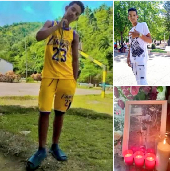 Joven Atropellado y Muerto por un Conductor Fugitivo - La Comunidad en Shock