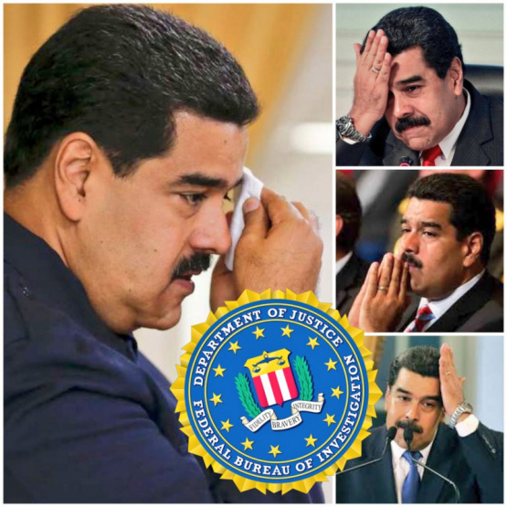 Maduro arma a 4,5 millones de milicianos en una jugada desesperada: ¿Qué significa esto para la estabilidad de América Latina?