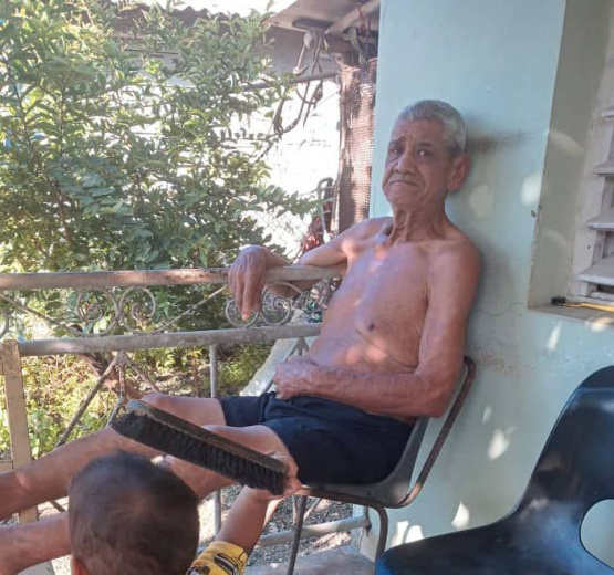 Desesperación en Manzanillo: ¡Ayuda a encontrar a Joel Peña Pérez! Tu colaboración puede marcar la diferencia.