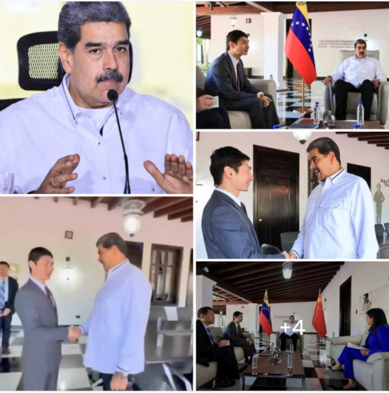 ¿Nicolás Maduro es un criminal de guerra? La alarmante situación en Venezuela y el posible papel de EE.UU. en su captura