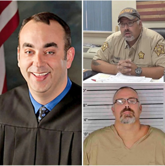 Asesinato de Juez en Kentucky: Revelan un Escandaloso Esquema de 