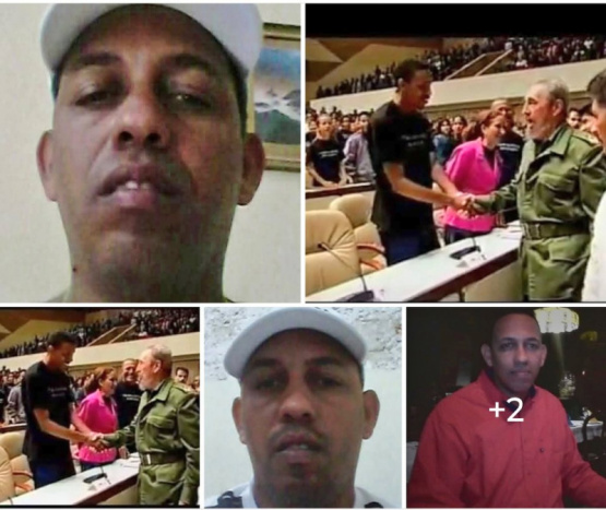 Intendente de La Habana Vieja: Fiesta, corrupción y un estilo de vida de lujo que tiene en pie de guerra a los vecinos
