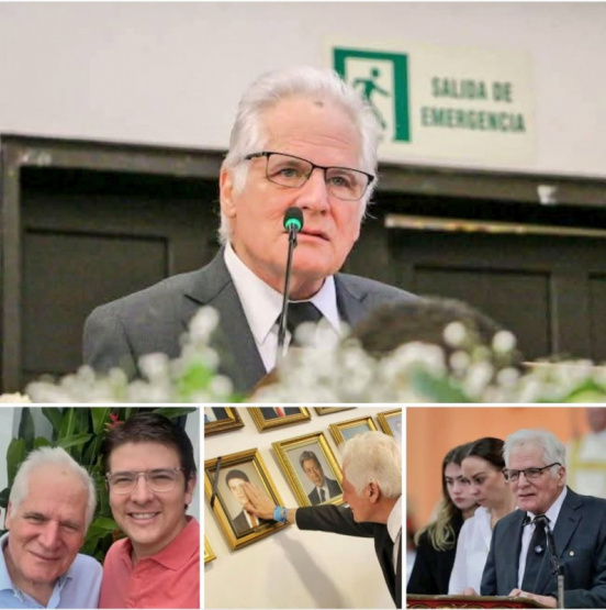 Miguel Uribe Londoño sorprende con su candidatura presidencial: ¿el llamado al cambio logrará unir a Colombia en 2026?