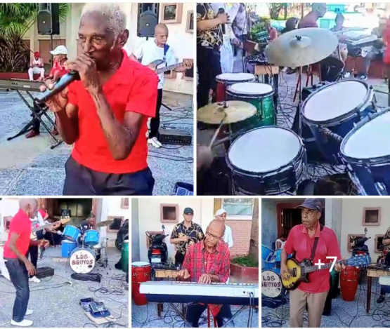 ¡Apagón en el Mega Concierto de Radio Guamà: La Fiesta se Apaga en Pinares de Oskuristan!