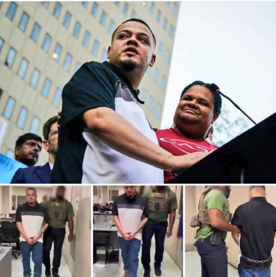 El arresto de un inmigrante indocumentado desata la polémica: Activistas luchan por sus derechos mientras su deportación queda en suspenso ¿Qué pasará con Kilmar Ábrego García?