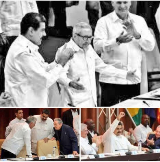 La caída de Maduro: ¿el fin del castrismo en Cuba? Un análisis que no puedes ignorar