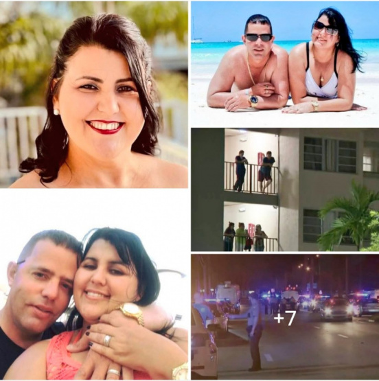 Tiroteo mortal en Miami-Dade: Ex pareja desencadena una tragedia de violencia doméstica en un complejo de apartamentos