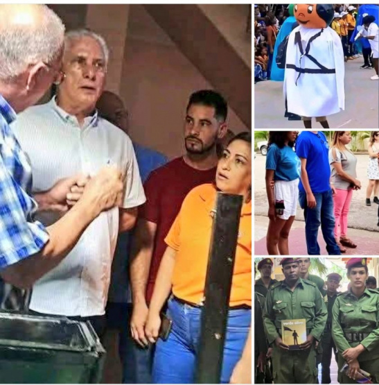 ¿puede el régimen Castrista salvar sus conquistas en medio de la crisis?