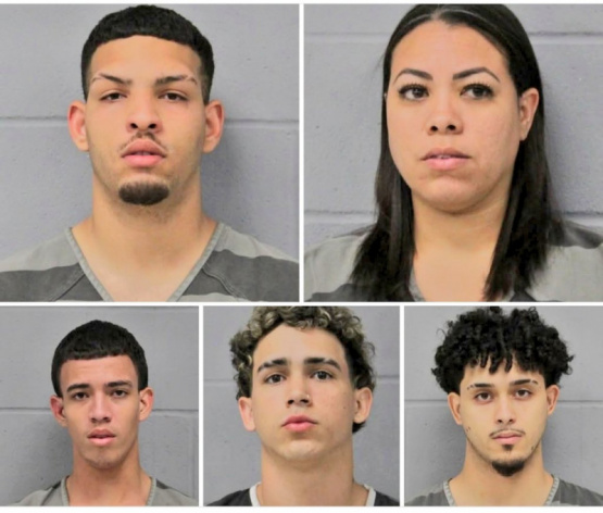 Asesinato en Austin: Cubanos Arrestados en un Brutal Crimen que Conmociona a la Comunidad