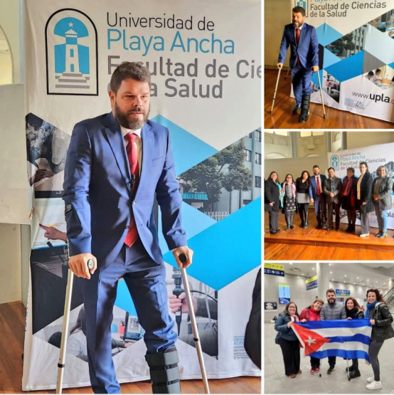¿Quién financia su atención médica VIP en medio de la crisis cubana?