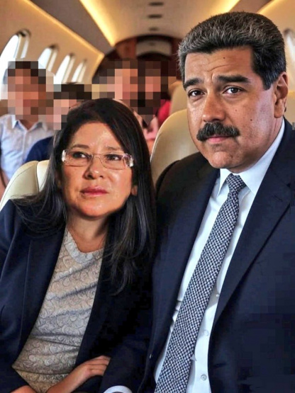 ¡Increíble giro en Venezuela! ¿Está Maduro planeando su huida hacia Nicaragua? Descubre todos los secretos detrás de su posible fuga.