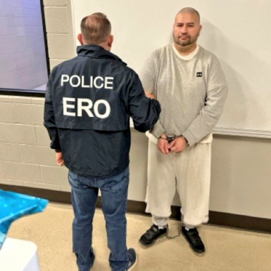 Inmigrante guatemalteco con oscuro pasado criminal arrestado en EE. UU.: ¿Cuántas oportunidades merecen los delincuentes?