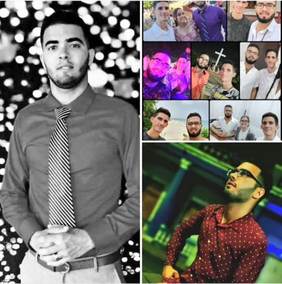 Un joven doctor pierde la vida en un trágico accidente: ¿Es hora de tomar medidas urgentes sobre la seguridad vial en Cuba?