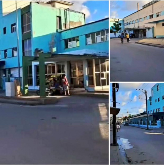 ¡Urgente! La vida de un joven en Santa Clara pende de un hilo: su única salvación es tu donación de sangre O+