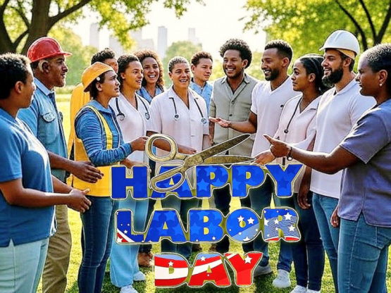 Labor Day: ¿Por qué se celebra en septiembre y no el 1ro de mayo? ¡Descubre la verdad detrás de esta tradición!