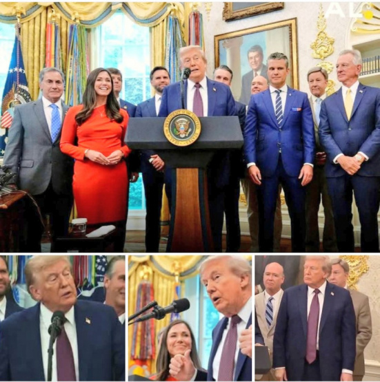 Trump desata una ola de controversia: ¿Es un héroe contra el narcotráfico o solo busca atención? dicen sus detractores!!!