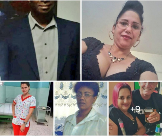 Denuncian escándalo de corrupción y abandono en el Asilo de Ancianos de Ciego de Ávila: ¡los más vulnerables en el ojo del huracán!