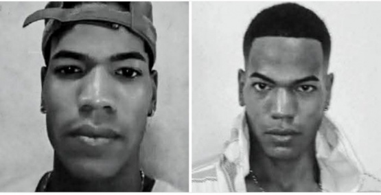ALERTA: ¡Delincuente armado asola La Habana! Conoce a este peligroso criminal y cómo protegerte de su creciente ola de robos.