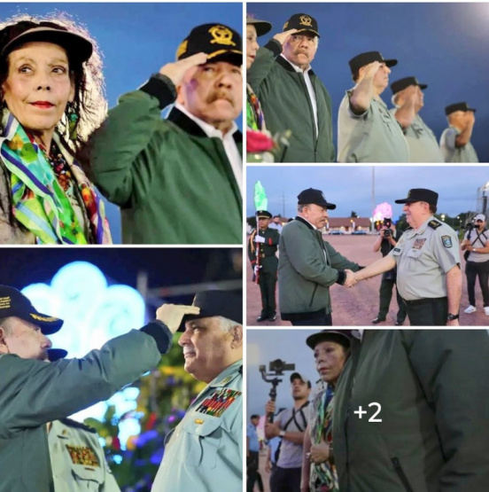 El régimen sandinista despierta viejos fantasmas: ¿qué futuro le espera a Nicaragua tras los ataques de Ortega a EEUU?
