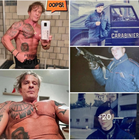 Atropello masivo en Cuba: El oscuro pasado de Mario Pontolillo y el misterio del Audi rojo que la Fiscalía no quiere resolver. ¿Qué se esconde detrás de este escándalo?