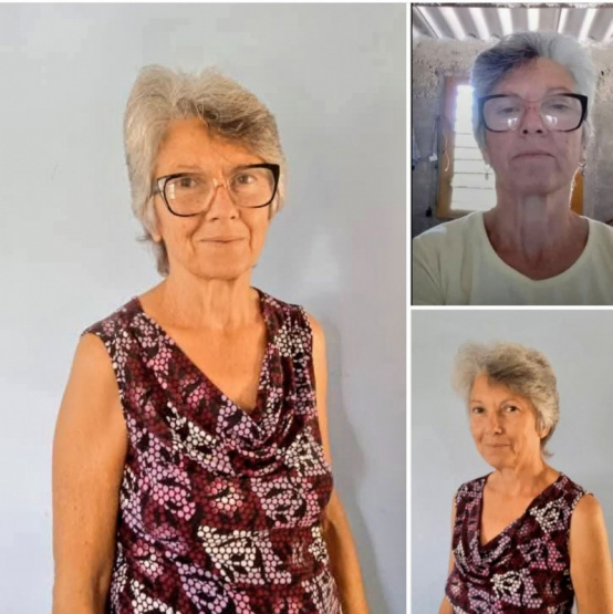 Desaparecida en Guanabacoa: La búsqueda de Nieves Rosa Castrillo Nuñez se vuelve urgente, ¡ayúdanos a dar con su paradero!