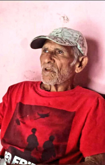 Desaparecido en La Habana: Se Intensifica la Búsqueda de Eutiquio Pérez Chain, un Hombre de 79 Años ¿Puedes Ayudar?