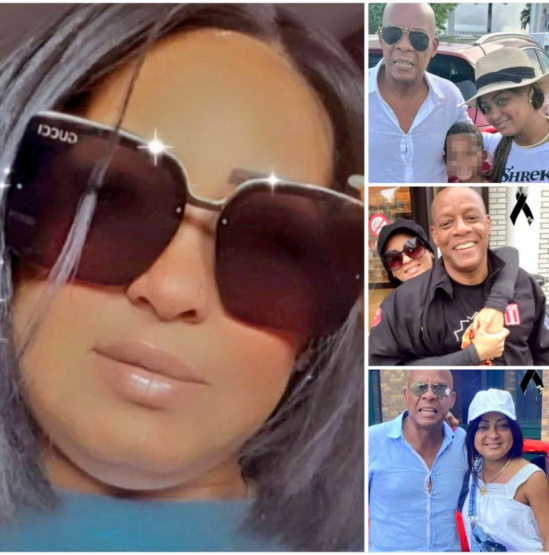 Luto en la música cubana: el conmovedor adiós de Elito Revé a su talentosa hija Gretchen