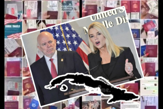 Doce cubanos desmantelan red de tráfico de migrantes en EE.UU.: ¡Impactantes revelaciones sobre el fraude y el lavado de dinero!