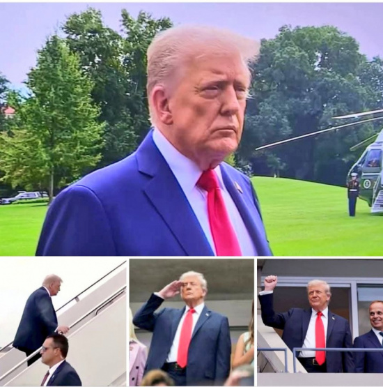 ¿Trump se prepara para una guerra en Venezuela? Su enigmática respuesta deja a todos preguntándose qué planea realmente.