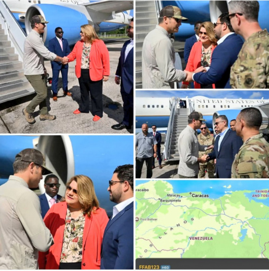La llegada de Pete Hegseth a Puerto Rico: ¿se avecina un conflicto en el Caribe con el alza de tensiones militares?