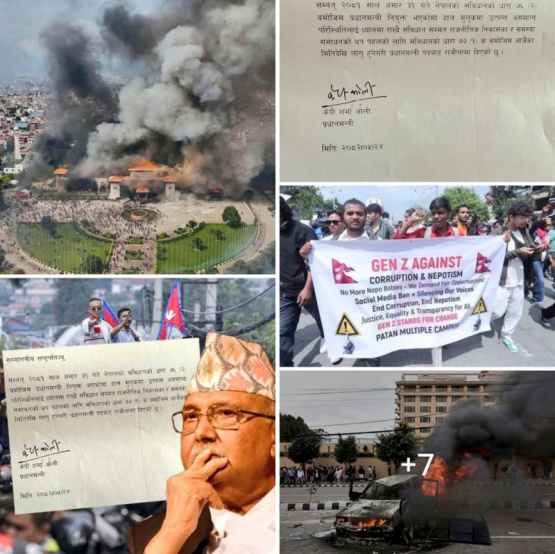¿Puede la juventud cubana emular el ejemplo de Nepal y derrocar el régimen castrista? Las protestas en el país asiático despiertan esperanzas de un cambio similar en Cuba.