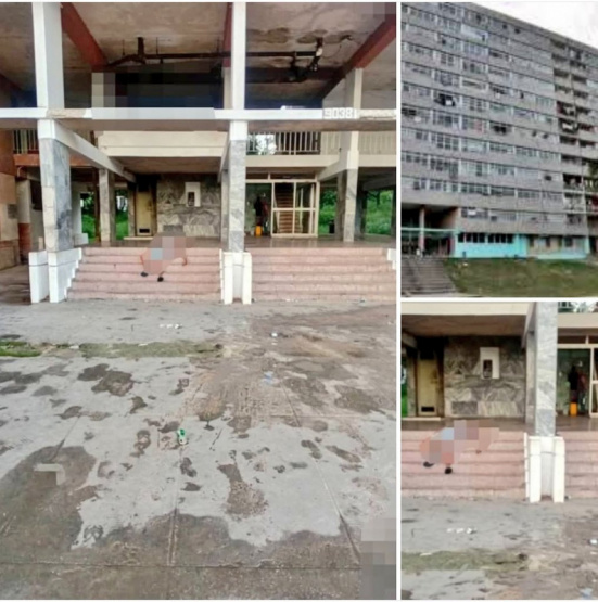 Tragedia en La Habana: ¿Accidente o una oscura realidad detrás de la muerte en el Reparto Antonio Guiteras?
