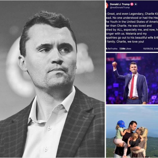 Asesinato de Charlie Kirk: ¿Qué significa para la libertad de expresión en EE.UU.?