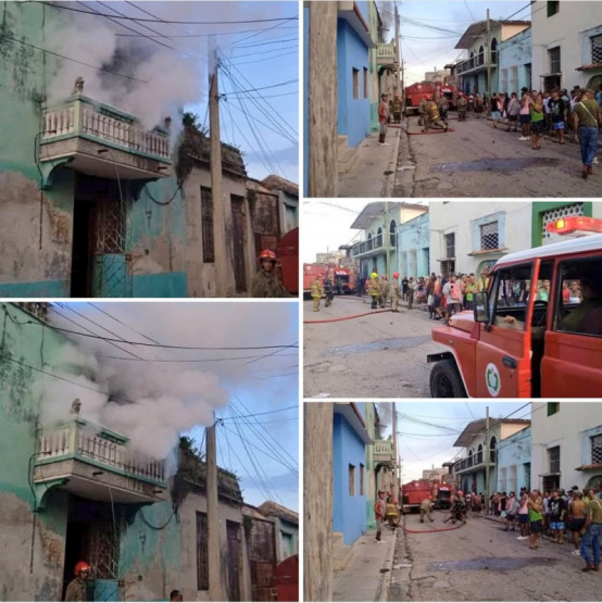 ¡La comunidad se moviliza para ayudar!