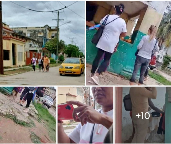 La Corrupción que Atraviesa Cuba y Aflige a su Pueblo