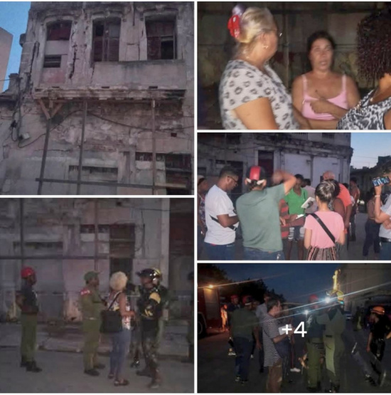 14 personas sin hogar y una crisis habitacional que estalla en la isla