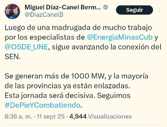 ¿Puede sobrevivir a la tormenta popular tras el colapso eléctrico en Cuba y la crisis en Nepal?