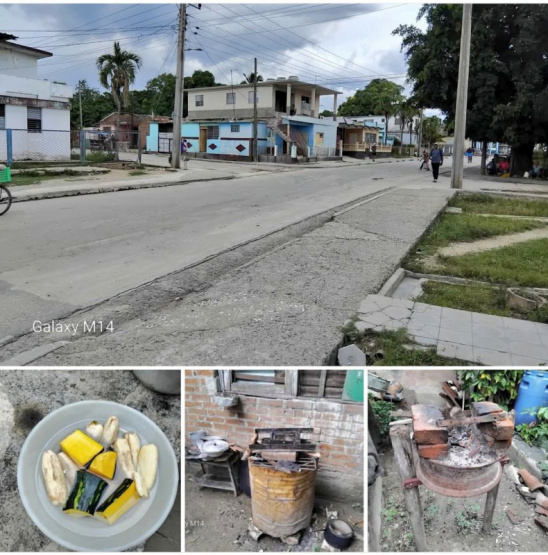 Familias en Crisis Exigen Respuestas al Gobierno ante el Colapso Eléctrico en Cuba