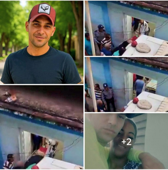 ¡Conocé todos los detalles de su feroz fuga!