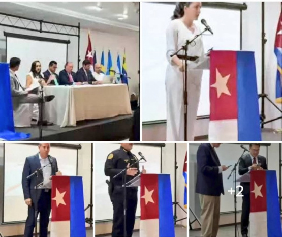 Miami se convierte en el epicentro de la lucha por la libertad de Cuba: ¡Conoce todos los detalles de la histórica conferencia 