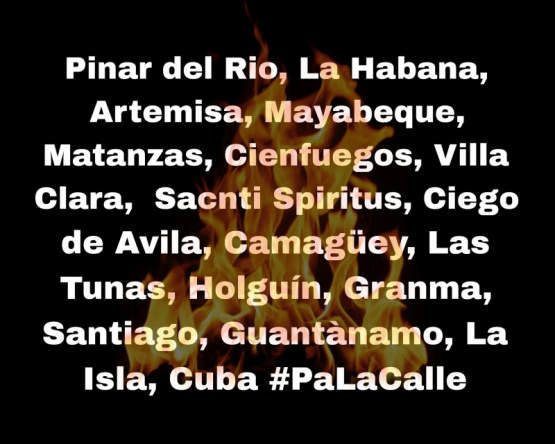 Cuba al borde de la libertad: ¿será este el fin del régimen? ¡No te lo pierdas!