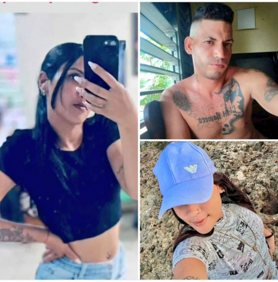 Un robo familiar en Holguín: ¡Tu propio tío te puede robar el iPhone 13! ¿Qué hará la policía ante este escándalo?