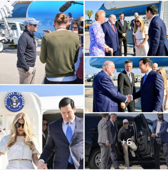 El apoyo inquebrantable de EE.UU. a Israel: ¿Cómo afectará la escalada en Gaza a la paz regional? Descubre lo que Marco Rubio reveló en su visita histórica.