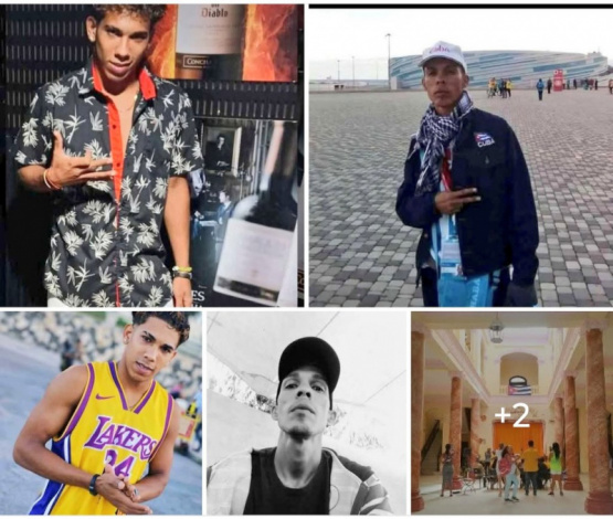 Denuncian desvío de fondos en La Habana Vieja: ¿La cultura en peligro por los negocios de Oliver Leyva y su polémico subdirector 
