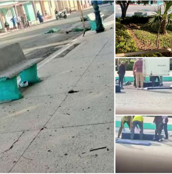 Dos jóvenes mueren en trágico accidente en Las Tunas: el video que desata la indignación y revela la falta de empatía en la escena del horror
